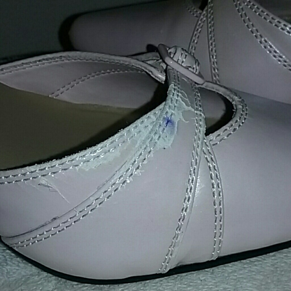 (NEW) Good Time Shoe - Picture 7 of 8
